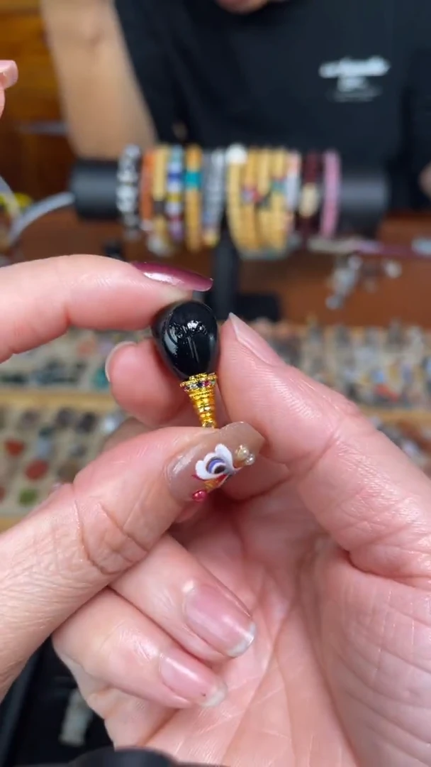 【闪购商品】玛瑙/玉髓颈饰未镶嵌玛瑙饰品35