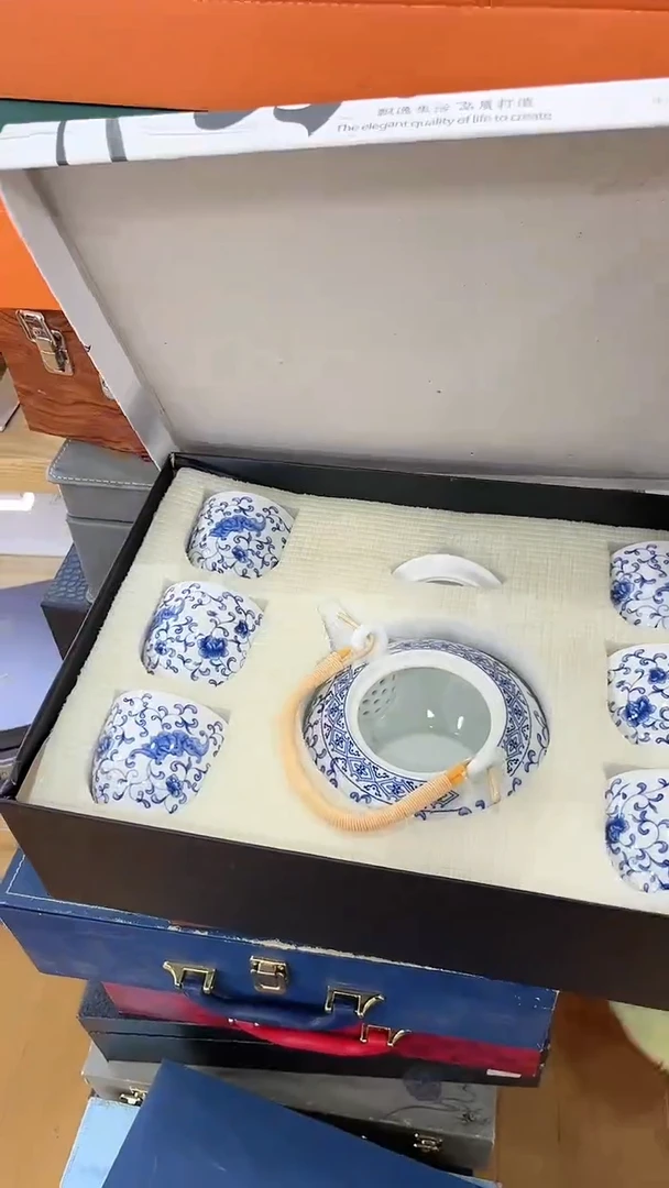 【闪购商品】窑主茶具窑主茶具@