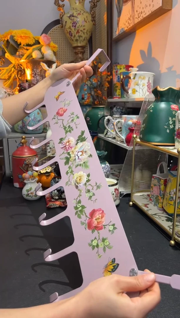 外贸陶瓷家居百货