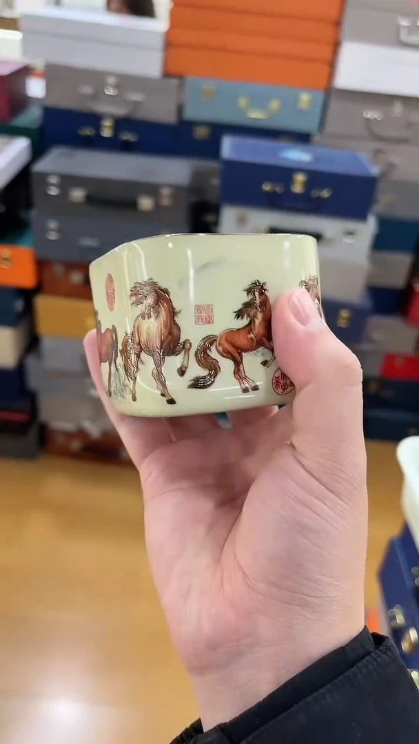 【闪购商品】展宏茶具展宏茶具@A-
