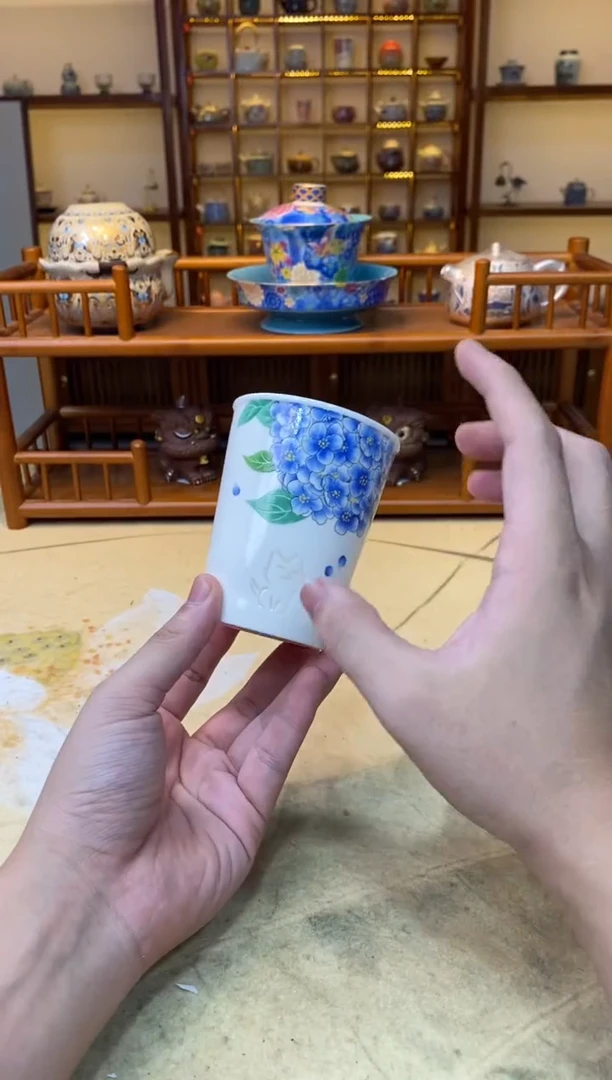 陶瓷陶瓷陶瓷！！！
