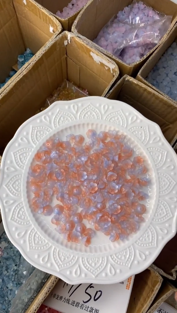 琉璃陶瓷合金S43