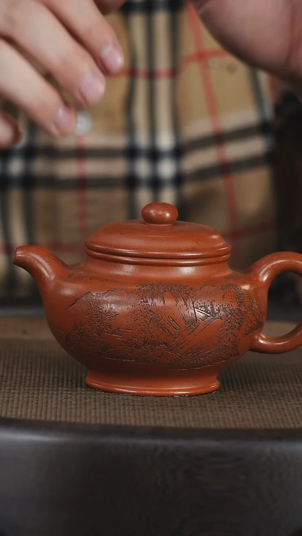 茶壶紫砂紫砂茶壶
