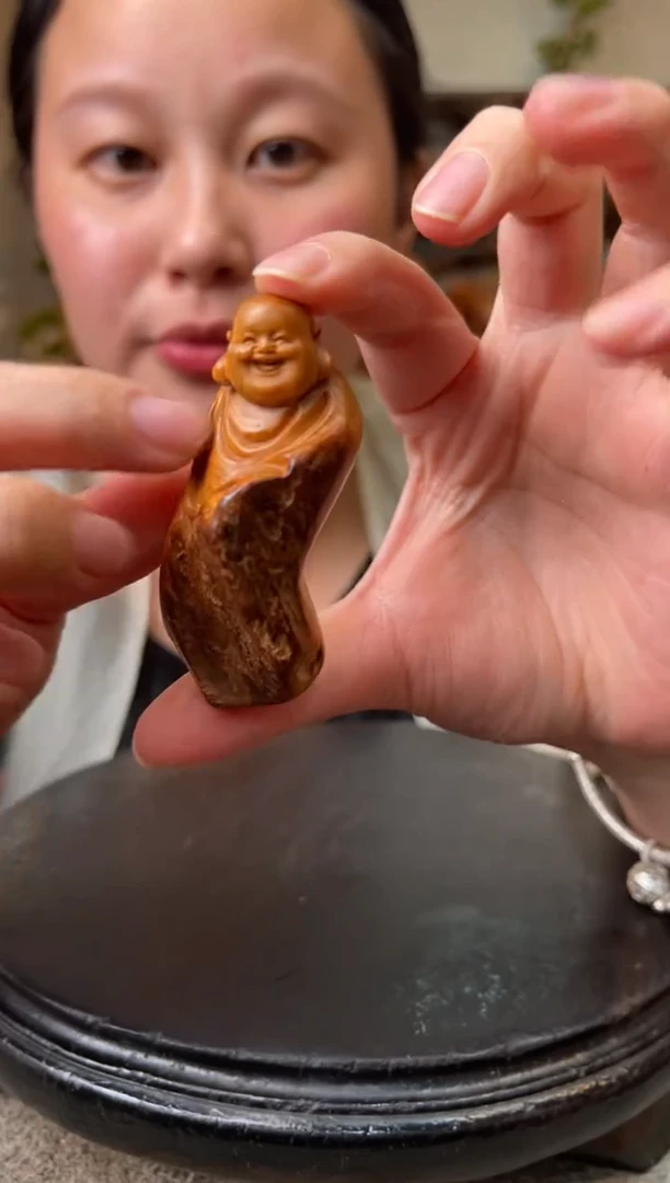 柏木（崖柏）崖柏小件