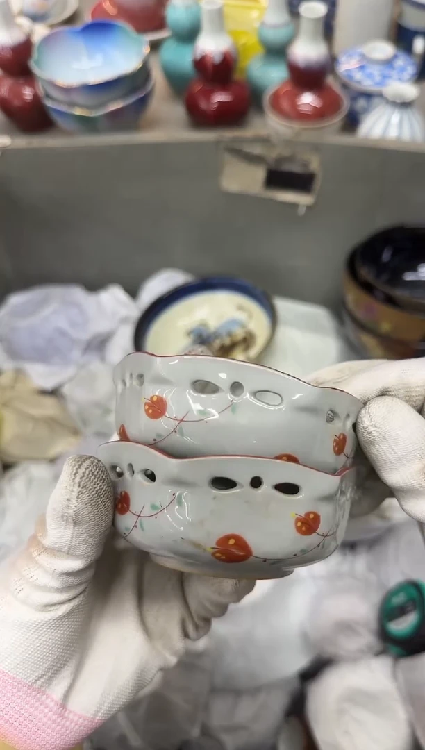 1足***迹瓷器瓷器瓷器瓷器