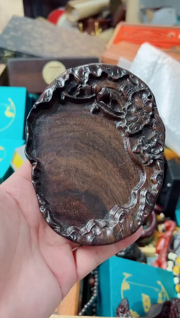 木荷花砚台直播推荐直播推荐