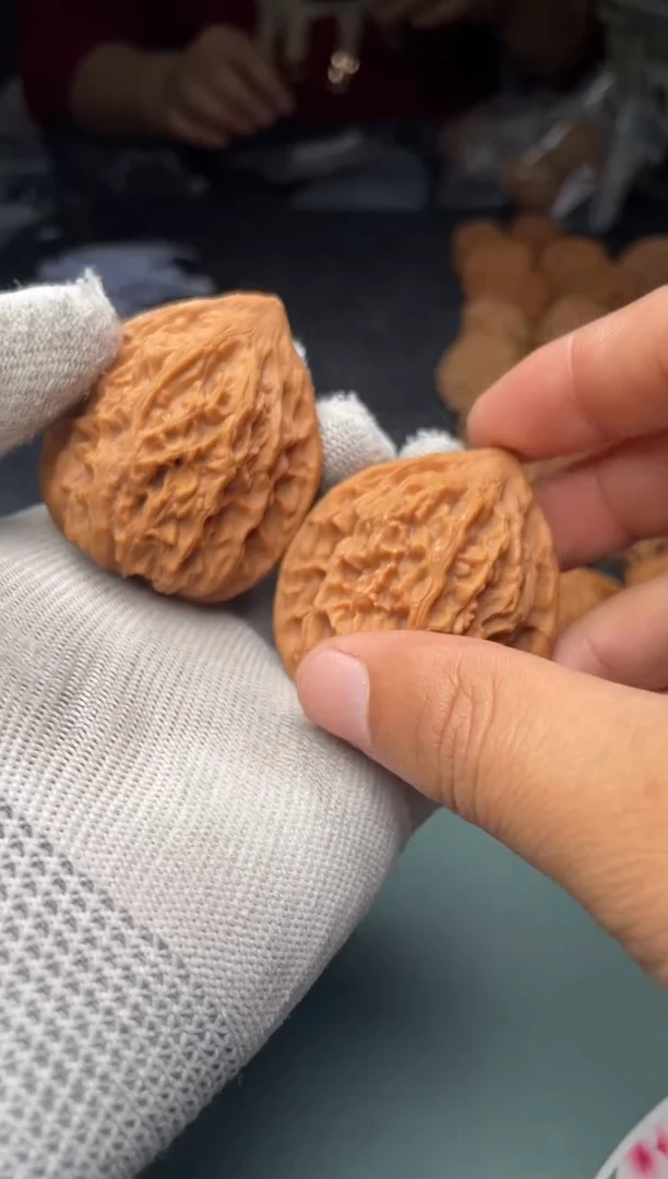 核桃a137   鸡心    43尺