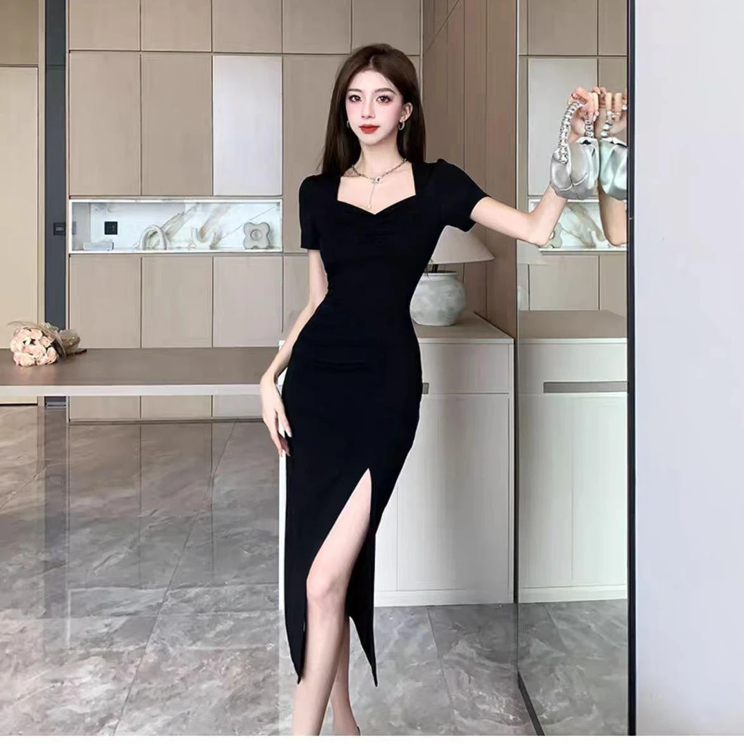 足疗技师工作服新款技师服女款爆款2025女款轻奢高端技师服小个子