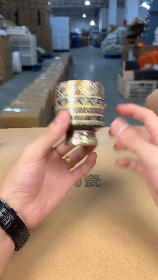 其他展厅搬迁！！茶具清清清！！