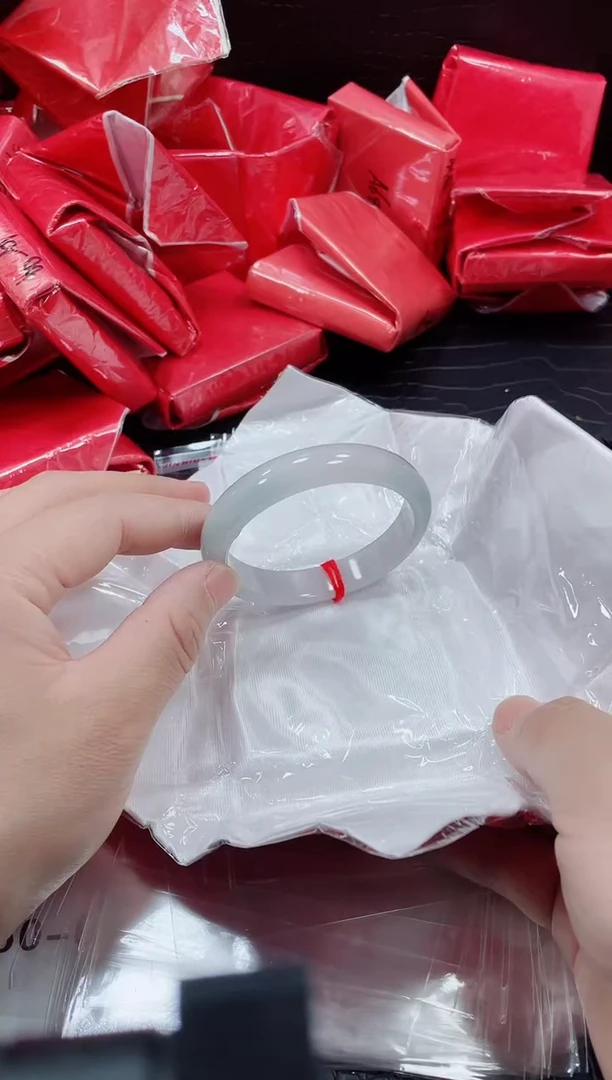 非金属无小哥78号手镯59.7圈口