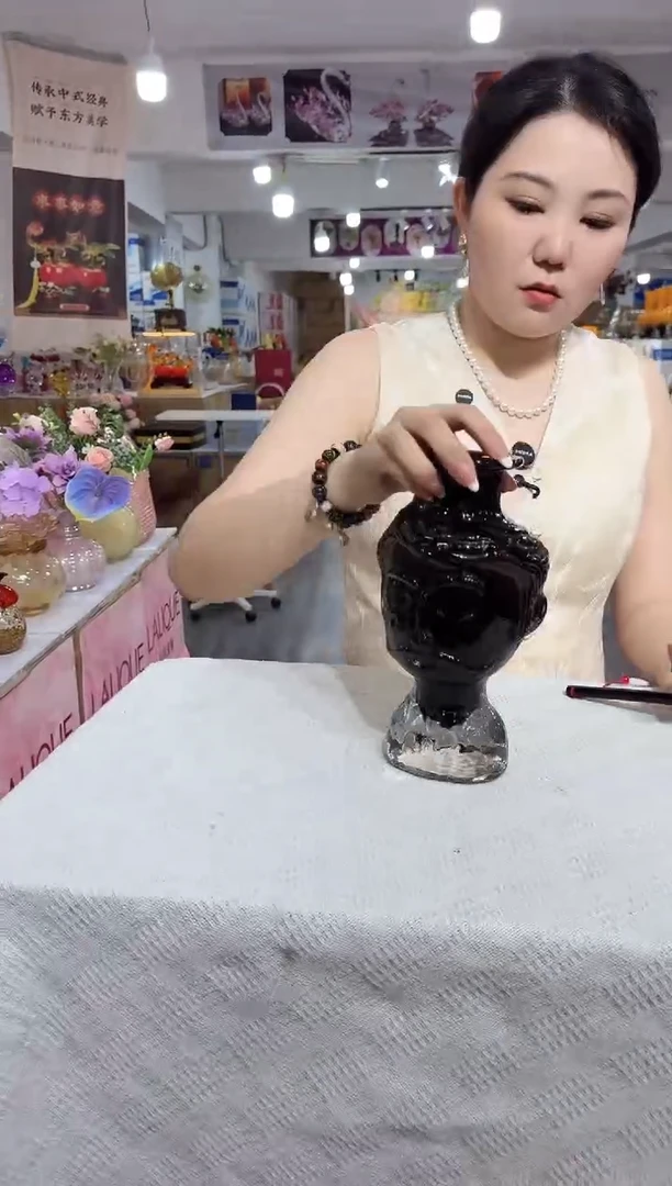瑞国花瓶花器R-晚13