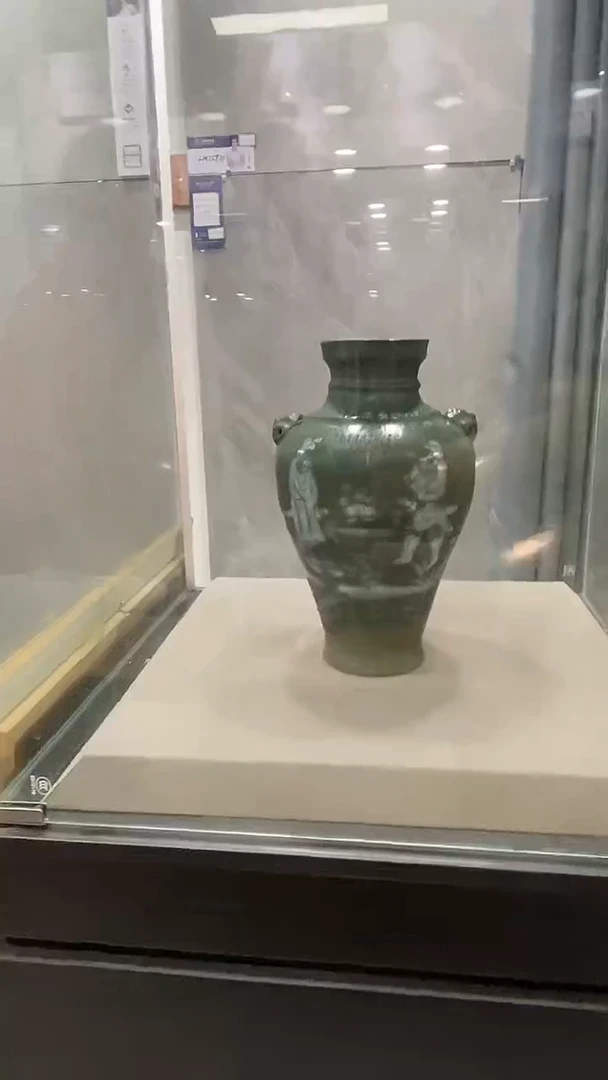 C169景德镇高端瓷器