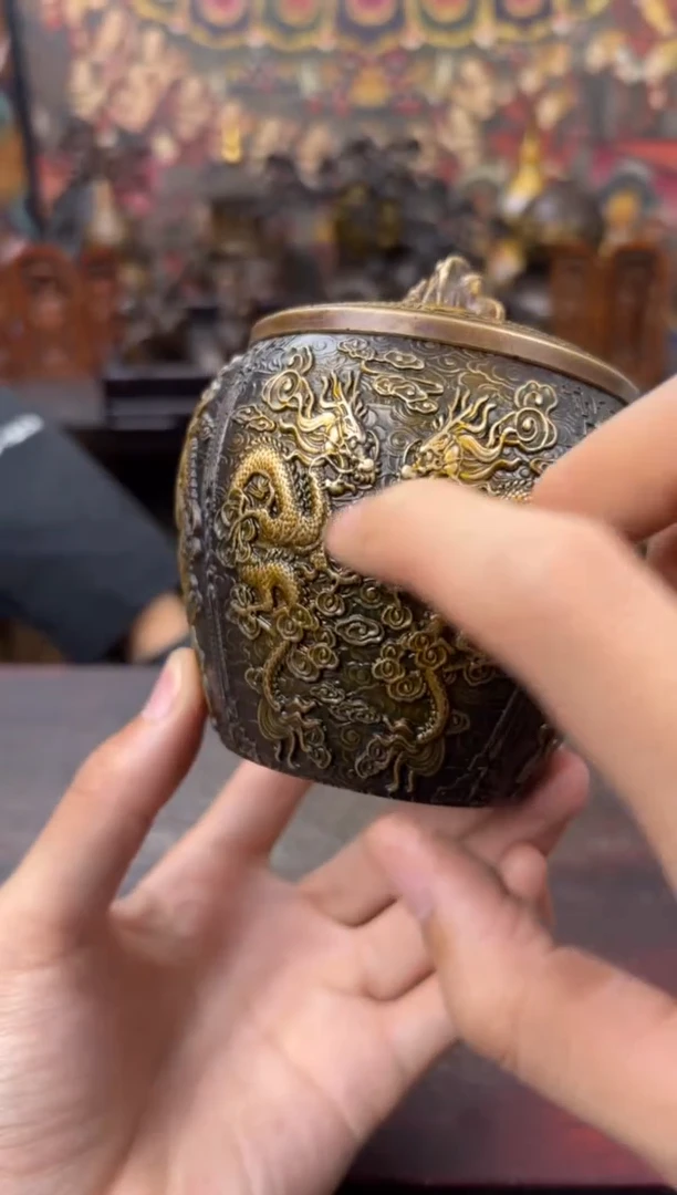 信德铜器壹专属精选链接