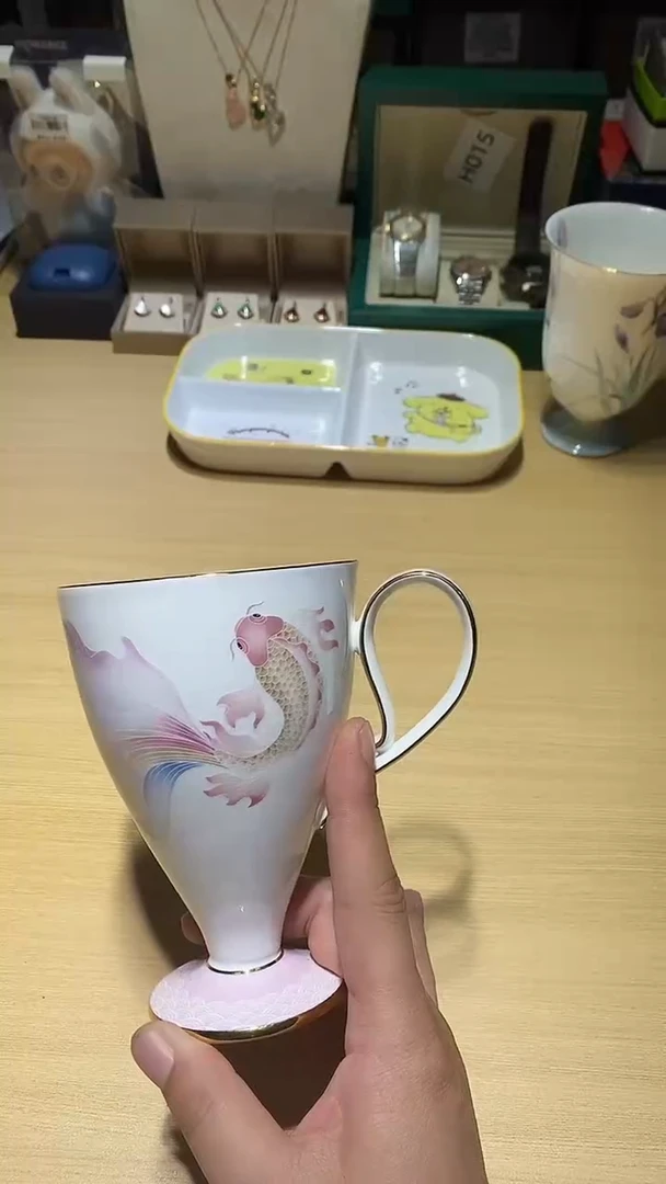 瓷片生活的本意就是开心@@1