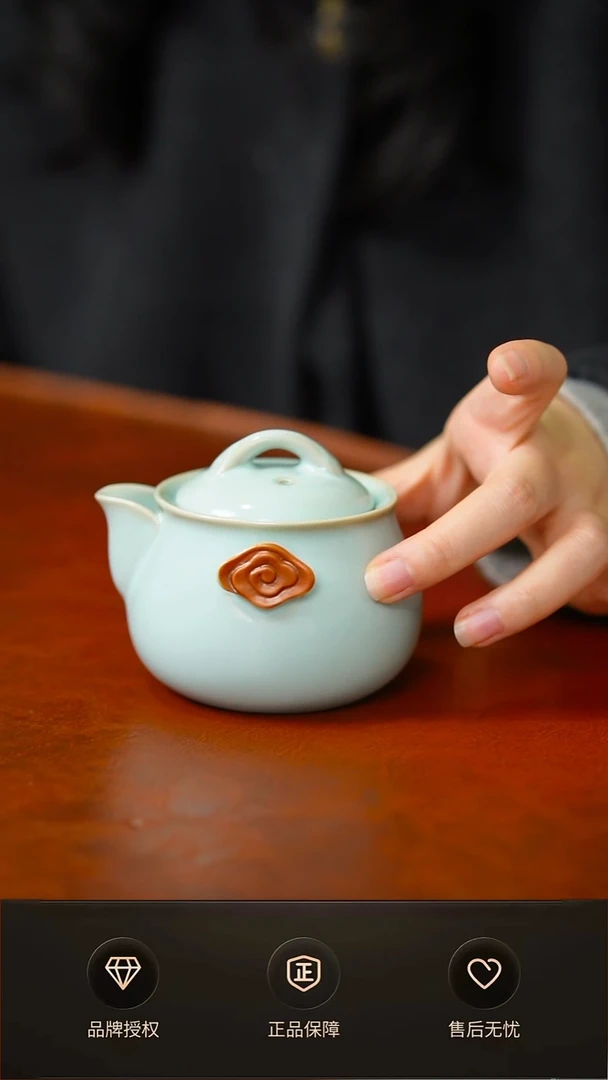 其他新品快客不完美简装