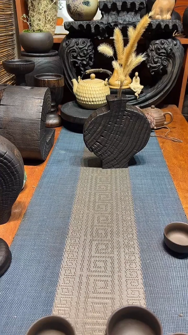 香樟木香樟木一物一拍