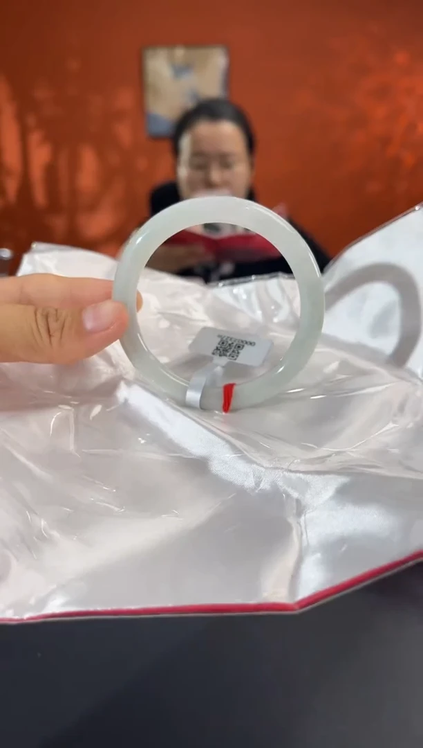 未镶嵌手镯翡翠2