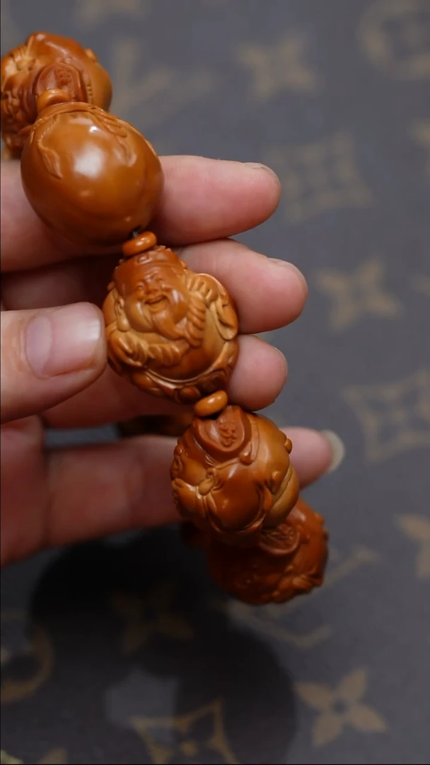 手串/手链橄榄核橄榄核