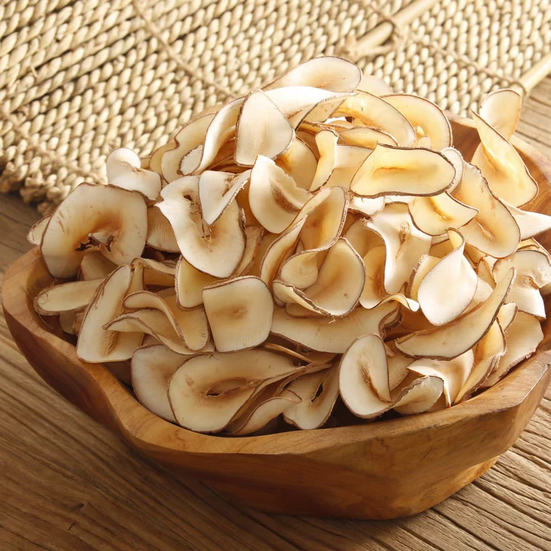 海底椰干货煲汤料