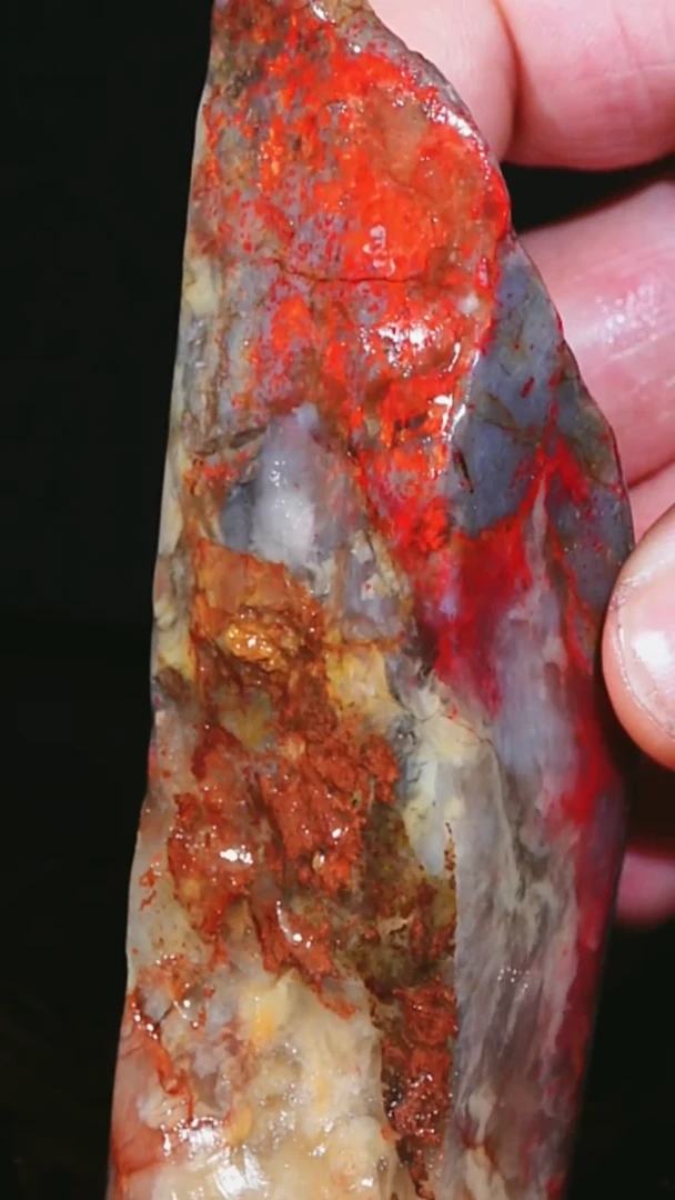 【闪购商品】昌化石昌化鸡血石