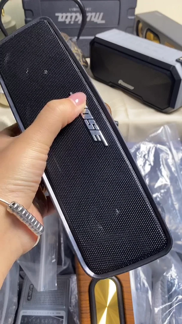 用****7新款长条音响