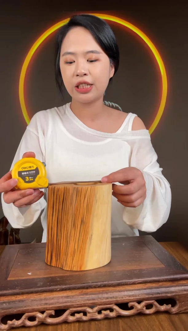 【闪购商品】柏木（崖柏）手工摆件,先抢先得!