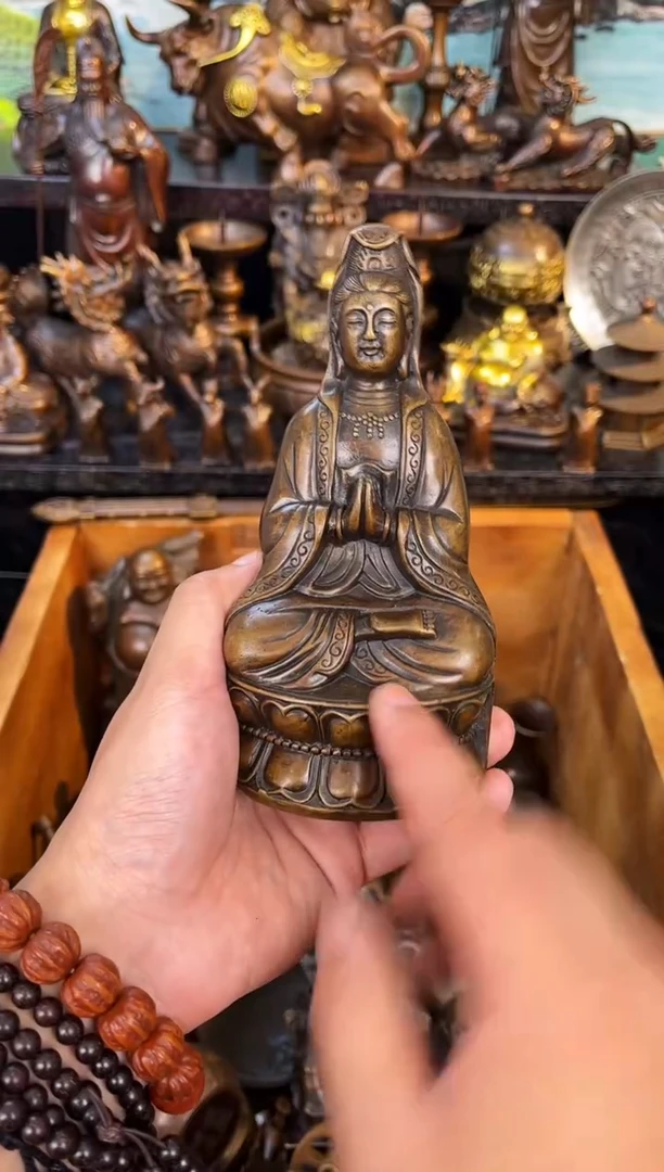 雅集铜器 诚信经营