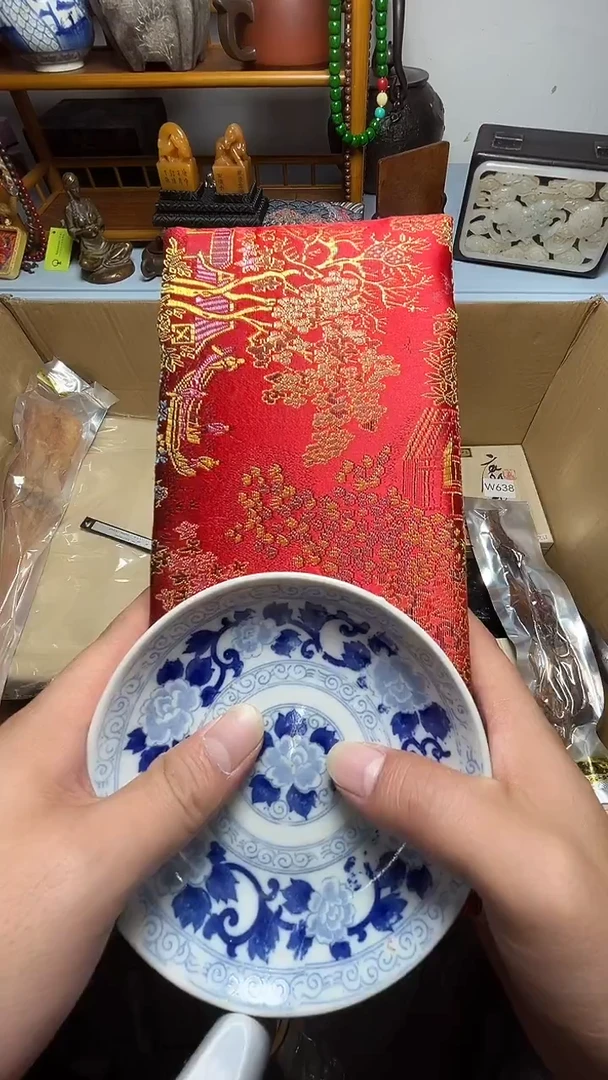 茶宠瓷器瓷器瓷器瓷器微瑕