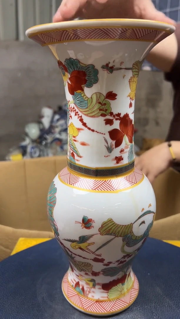 景陶瓷工艺艺术摆件景陶瓷工艺艺术摆件