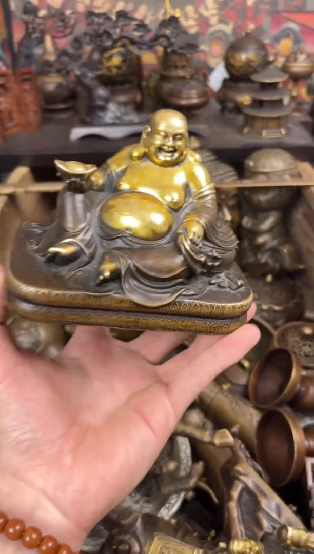 信德铜器壹专属精选链接