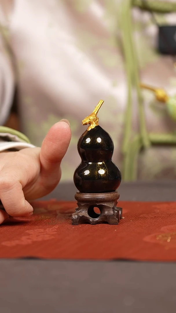 【闪购商品】1788号葫芦摆件挂件脖挂