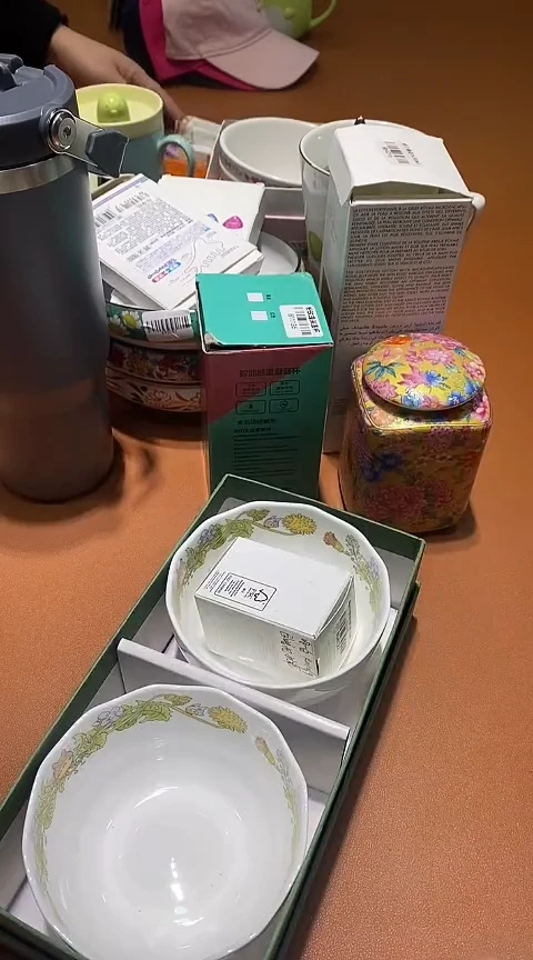 瓷片全场正品,一件不留@@1