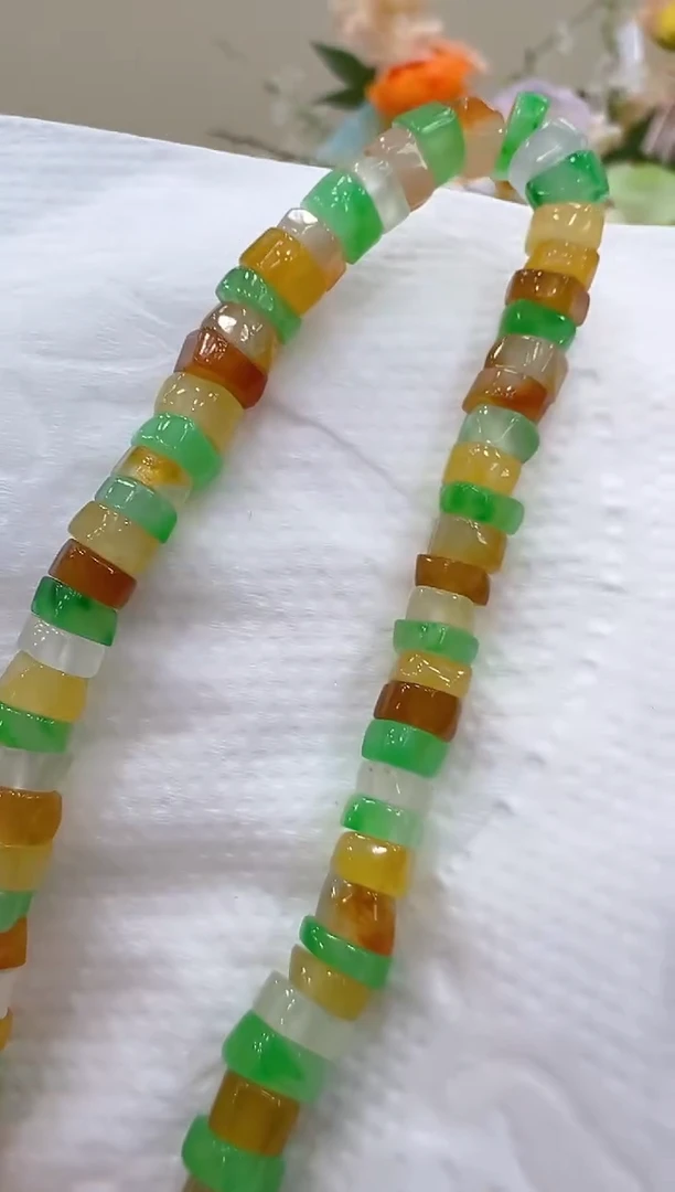 未镶嵌手串翡翠多样性团购发一件