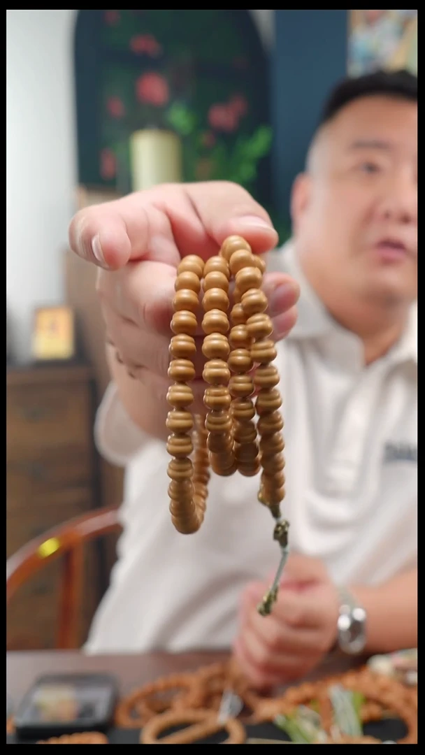 手串/手链核桃葫芦手串