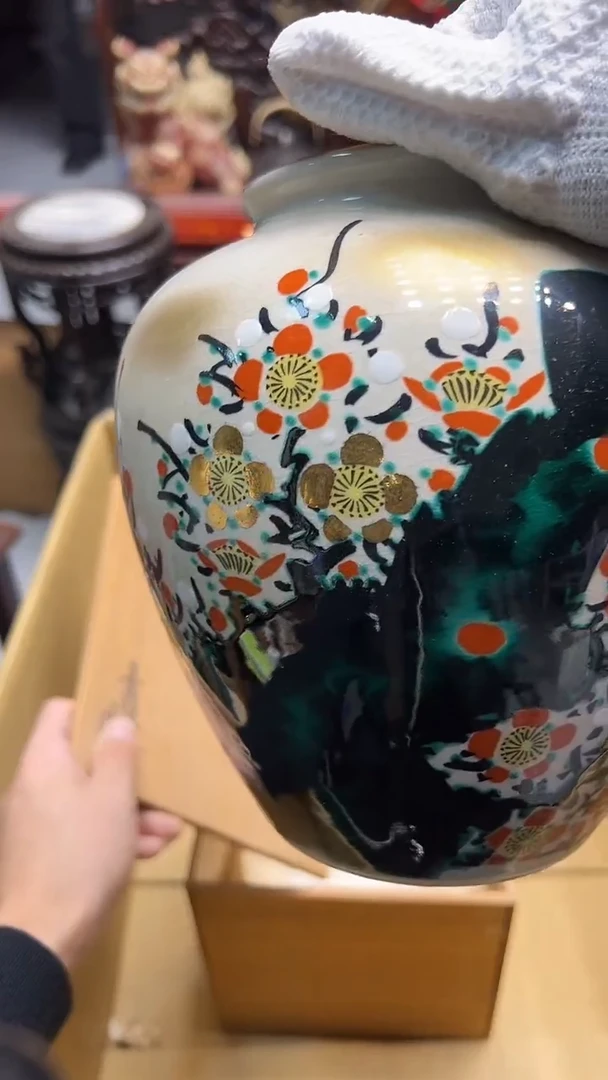 瓷片王***常中古商品 谨慎下单2510