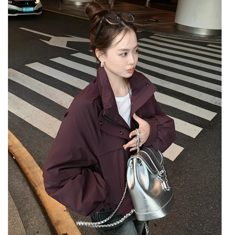 A美洋MEIYANG 热气球鹅绒服【暖气流光】【安心鹅绒三防】易去污【宽】