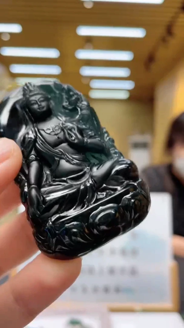 未镶嵌定制翡翠********649