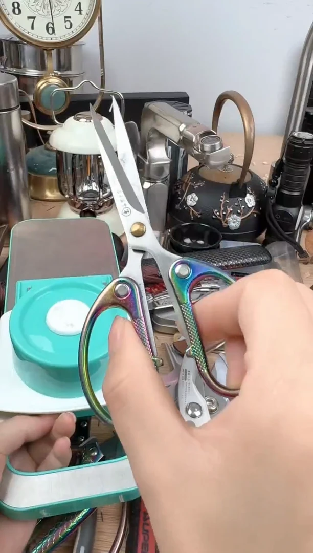 现代外贸小公主瓷片1