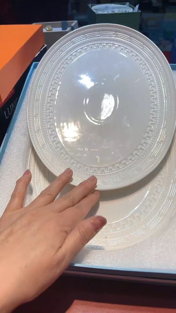 【闪购商品】瓷片锅碗瓢盆一件不剩