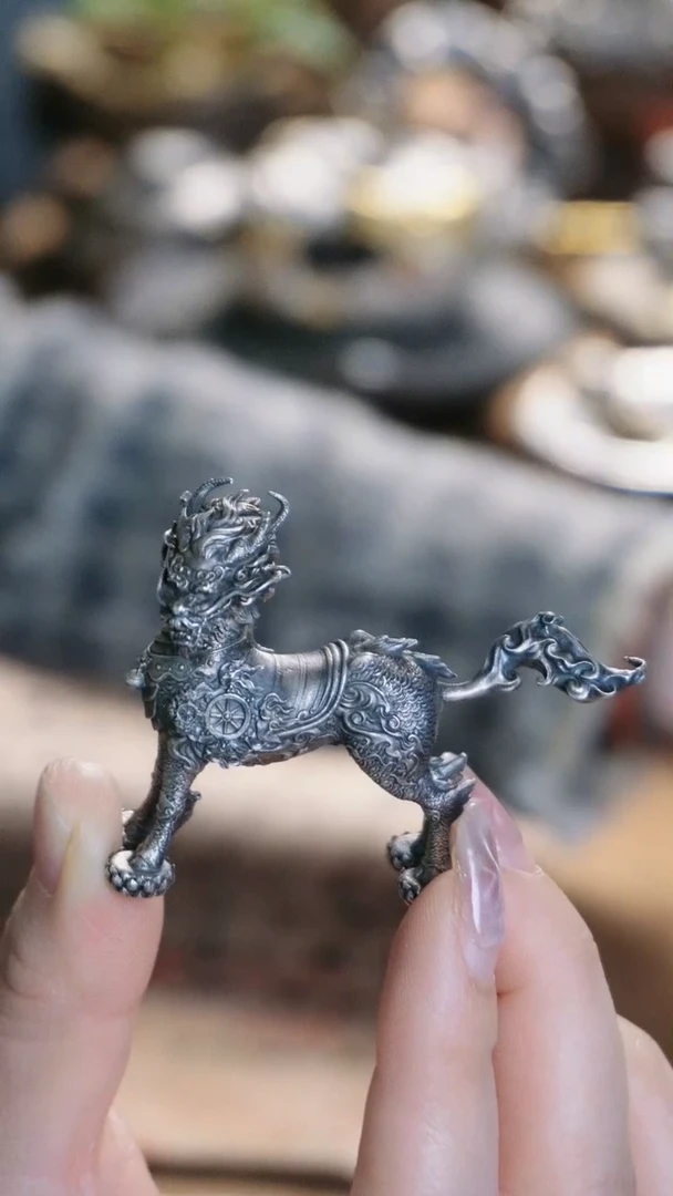 【闪购商品】境秋 高货设计摆件