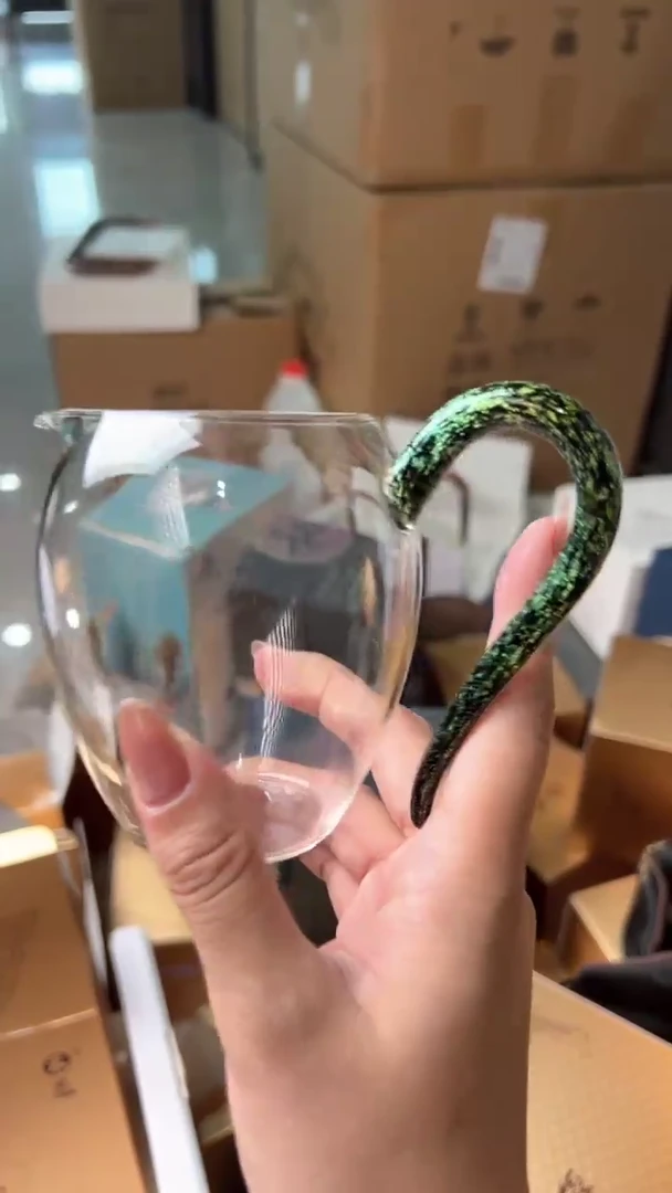 禾器怡然茶海黑金