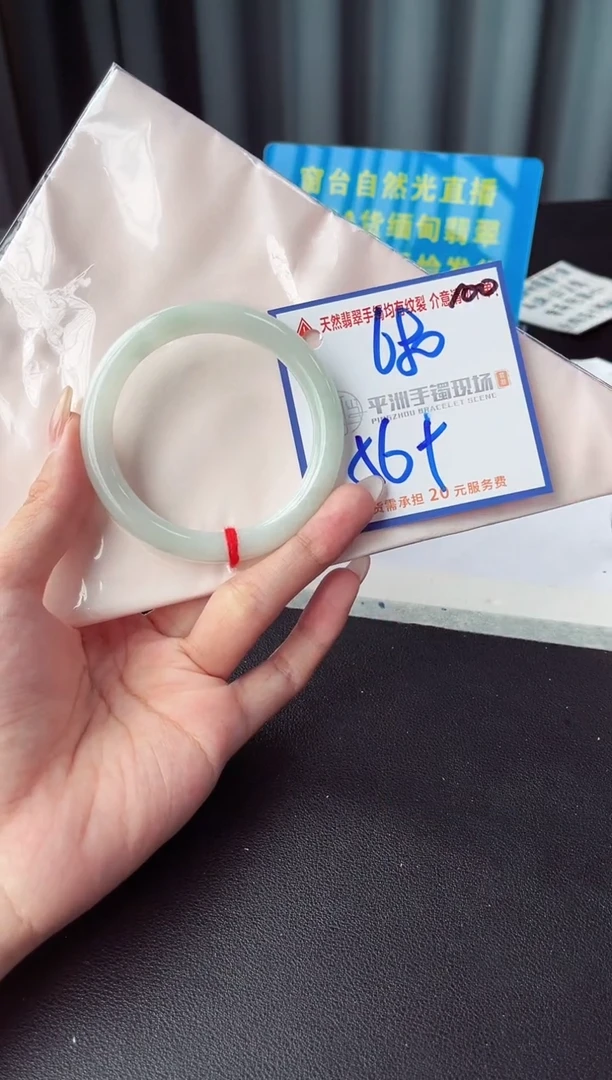 未镶嵌手镯翡翠1111