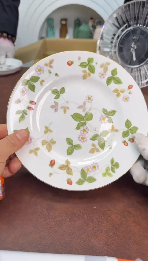 美物严选好物多多b458