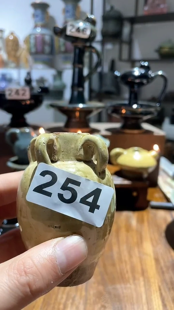 【闪购商品】摆件