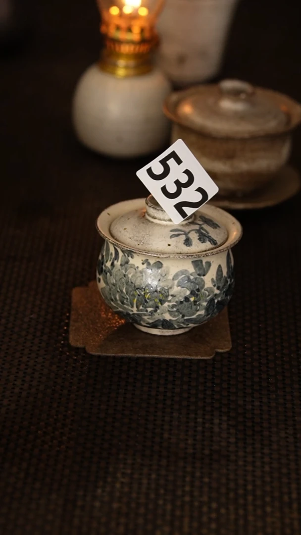 532景德镇{立梦陶}手作