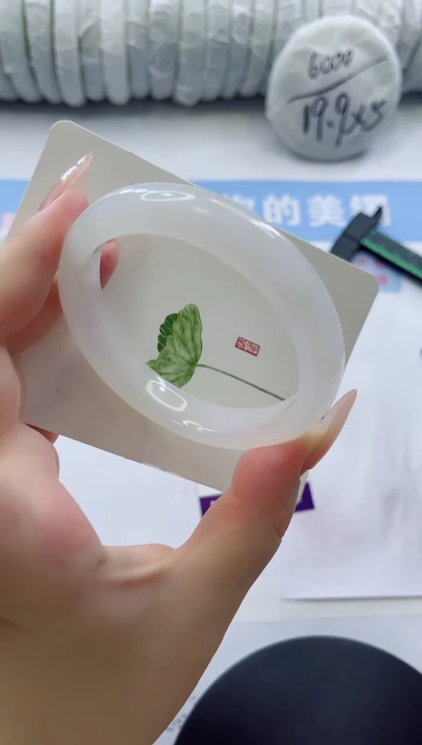 石英质玉手镯未镶嵌多样性发货A28