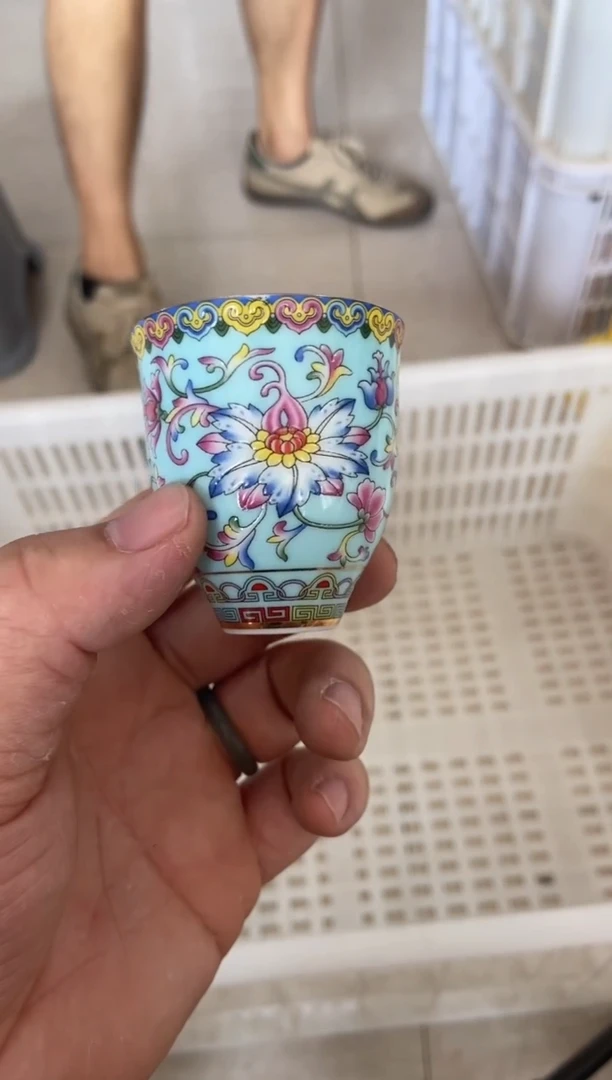 杯无运费险有瑕疵的摄影的产品有使用过的痕迹有点脏介意勿拍