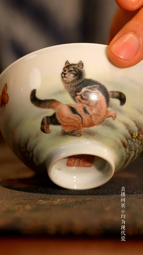 景德镇高端窑口