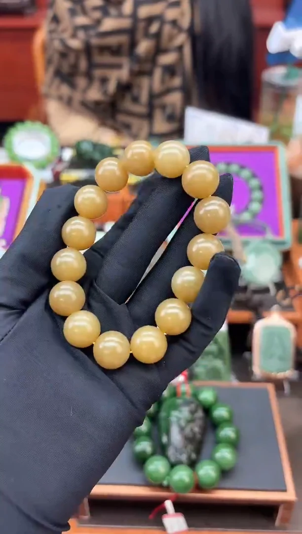 项链未镶嵌和田玉多样性发货 拍一发一tq14