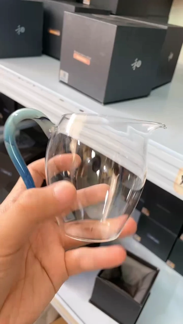 【闪购商品】怡然凤玉公道杯。。。。